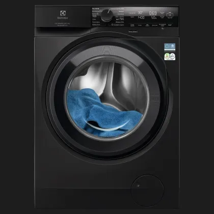 Пральна машина Electrolux (EW7FG4492UDU) (Black)