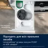 Пральна машина Electrolux (EW7FG4492UDU) (Black)