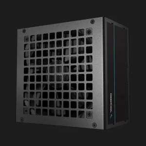 Блок живлення DeepCool PF650 650W (R-PF650D-HA0B-EU)