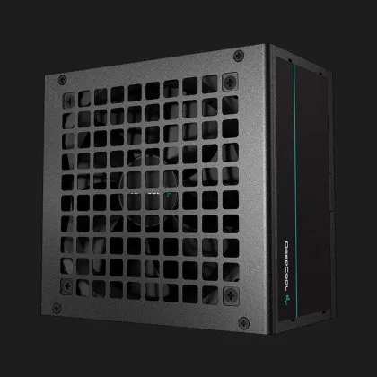 Блок питания DeepCool PF650 650W (R-PF650D-HA0B-EU)