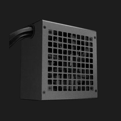 Блок питания DeepCool PF650 650W (R-PF650D-HA0B-EU)
