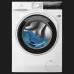 Пральна машина Electrolux (EW6F3494ACU) (White/Black)