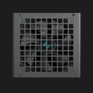 Блок живлення DeepCool PL650D 650W (R-PL650D-FC0B-EU-V2)