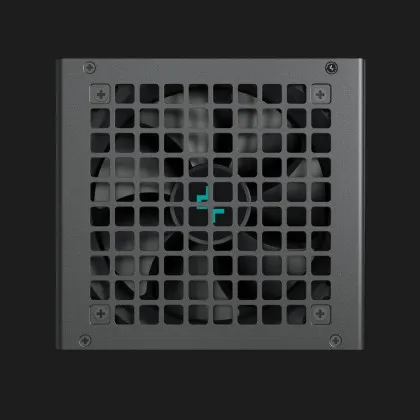 Блок питания DeepCool PL650D 650W (R-PL650D-FC0B-EU-V2)