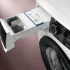 Пральна машина Electrolux (EW6F3494ACU) (White/Black)