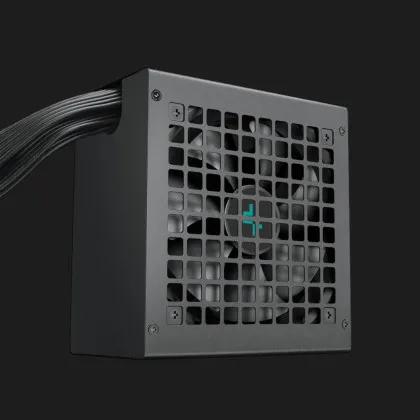 Блок питания DeepCool PL650D 650W (R-PL650D-FC0B-EU-V2)