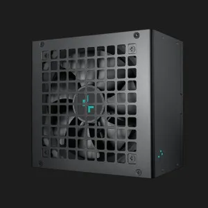 Блок живлення DeepCool PL650D 650W (R-PL650D-FC0B-EU-V2)