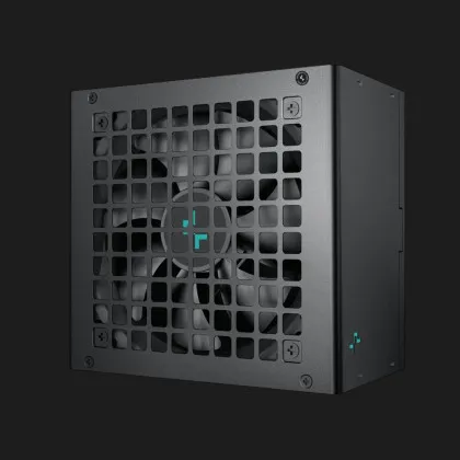 Блок питания DeepCool PL650D 650W (R-PL650D-FC0B-EU-V2)