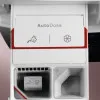 Пральна машина Electrolux (EW6F3494ACU) (White/Black)