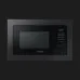 Мікрохвильова піч вбудована Samsung MS20A7013AB/UA (Black)