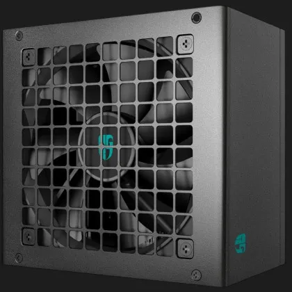 Блок питания DeepCool GamerStorm PN650D 650W (R-PN650D-FC0B-JGEU-V2)