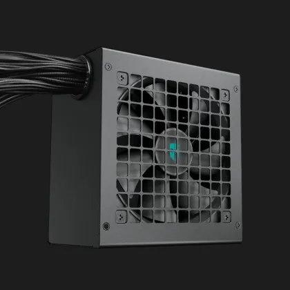 Блок питания DeepCool GamerStorm PN650D 650W (R-PN650D-FC0B-JGEU-V2)