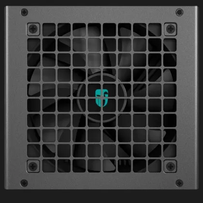 Блок питания DeepCool GamerStorm PN650D 650W (R-PN650D-FC0B-JGEU-V2)