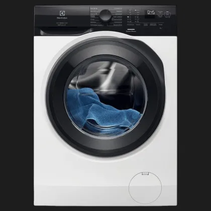 Пральна машина Electrolux (EW6F9492U) (White/Black)
