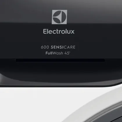 Пральна машина Electrolux (EW6F9492U) (White/Black)