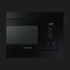 Мікрохвильова піч вбудована Samsung MS23A7118AK/UA (Black)