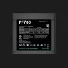 Блок живлення DeepCool PF700 700W (R-PF700D-HA0B-EU)