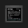 Блок питания DeepCool PF750 750W (R-PF750D-HA0B-EU)