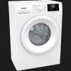 Стиральная машина Gorenje (WNGPI61SBS) (White)