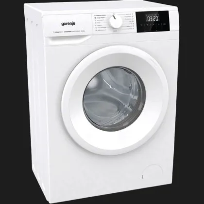 Стиральная машина Gorenje (WNGPI61SBS) (White)