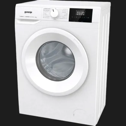 Стиральная машина Gorenje (WNGPI61SBS) (White)