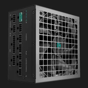 Блок живлення DeepCool GamerStorm PN1200M 1200W (R-PNC00M-FC0B-JGEU)