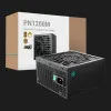 Блок живлення DeepCool GamerStorm PN1200M 1200W (R-PNC00M-FC0B-JGEU)