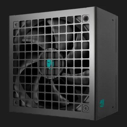 Блок живлення DeepCool GamerStorm PN1200M 1200W (R-PNC00M-FC0B-JGEU)