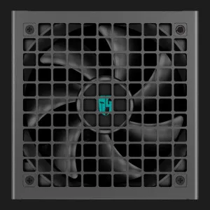 Блок живлення DeepCool GamerStorm PN1200M 1200W (R-PNC00M-FC0B-JGEU)