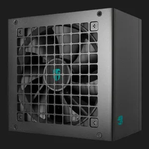 Блок живлення DeepCool GamerStorm PN650M 650W (R-PN650M-FC0B-JGEU)