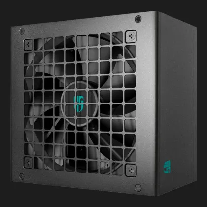 Блок живлення DeepCool GamerStorm PN650M 650W (R-PN650M-FC0B-JGEU)
