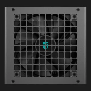 Блок живлення DeepCool GamerStorm PN650M 650W (R-PN650M-FC0B-JGEU)