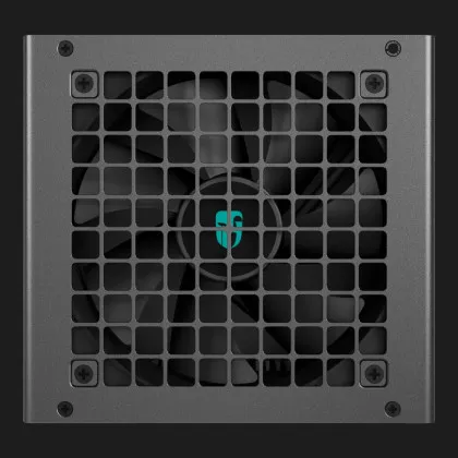 Блок живлення DeepCool GamerStorm PN650M 650W (R-PN650M-FC0B-JGEU)
