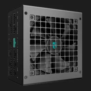 Блок живлення DeepCool GamerStorm PN650M 650W (R-PN650M-FC0B-JGEU)
