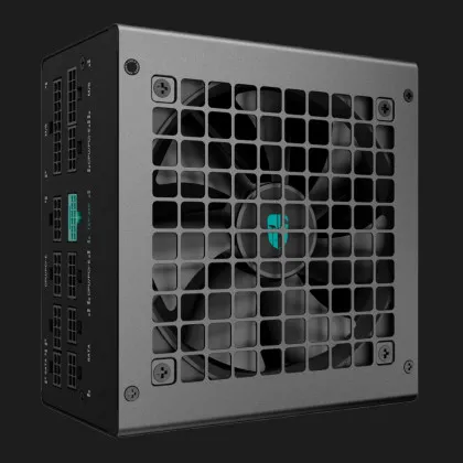 Блок живлення DeepCool GamerStorm PN650M 650W (R-PN650M-FC0B-JGEU)