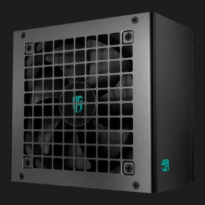 Блок живлення DeepCool GamerStorm PK750D 750W (R-PK750D-FA0B-JGEU)