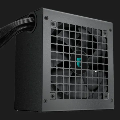 Блок живлення DeepCool GamerStorm PK750D 750W (R-PK750D-FA0B-JGEU)