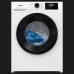 Стиральная машина Gorenje (W3NGPI61SBS/UA) (White/Black)