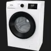 Стиральная машина Gorenje (W3NGPI61SBS/UA) (White/Black)