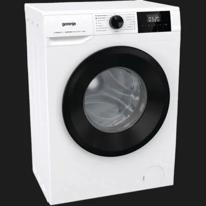 Стиральная машина Gorenje (W3NGPI61SBS/UA) (White/Black)