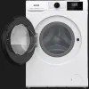 Стиральная машина Gorenje (W3NGPI61SBS/UA) (White/Black)