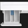 Стиральная машина Gorenje (W3NGPI61SBS/UA) (White/Black)