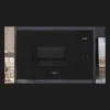 Микроволновая печь встроенная Siemens BE555LMB2 (Black)