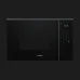 Микроволновая печь встроенная Siemens BE555LMB2 (Black)