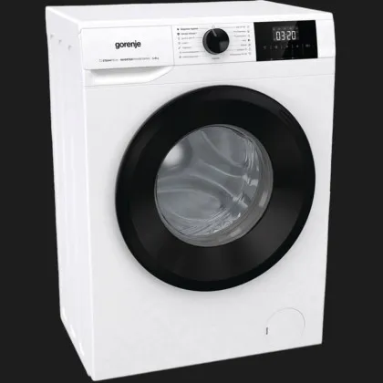 Стиральная машина Gorenje (W3NGPI62SBS) (White/Black)