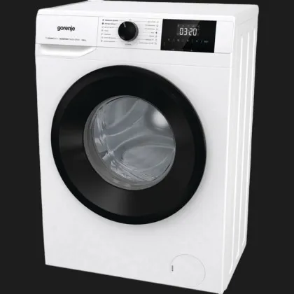 Стиральная машина Gorenje (W3NGPI62SBS) (White/Black)