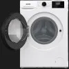 Стиральная машина Gorenje (W3NGPI62SBS) (White/Black)