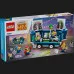 Конструктор LEGO Despicable Me Музичний автобус для вечірок Посіпак (75581)