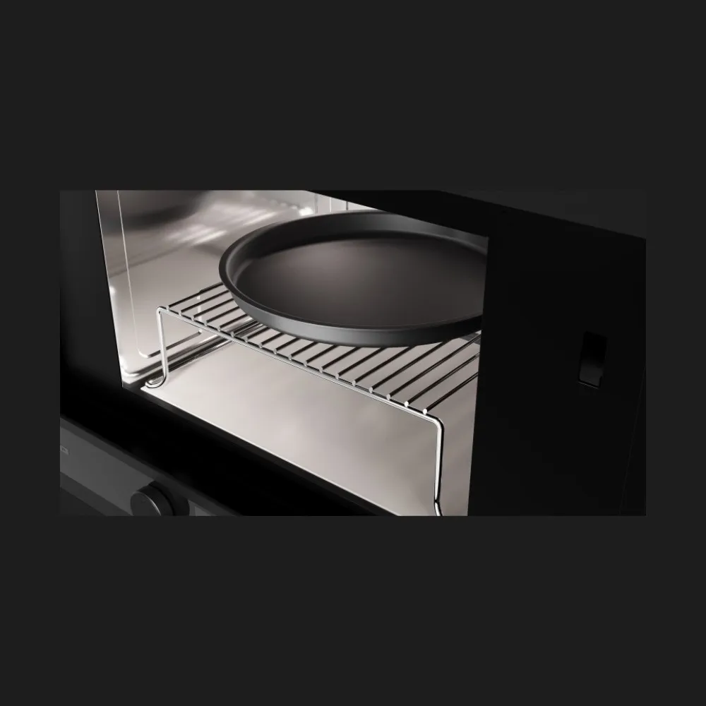 Мікрохвильова піч вбудована TEKA ML 82 BM INFINITY 112030009 (Black)