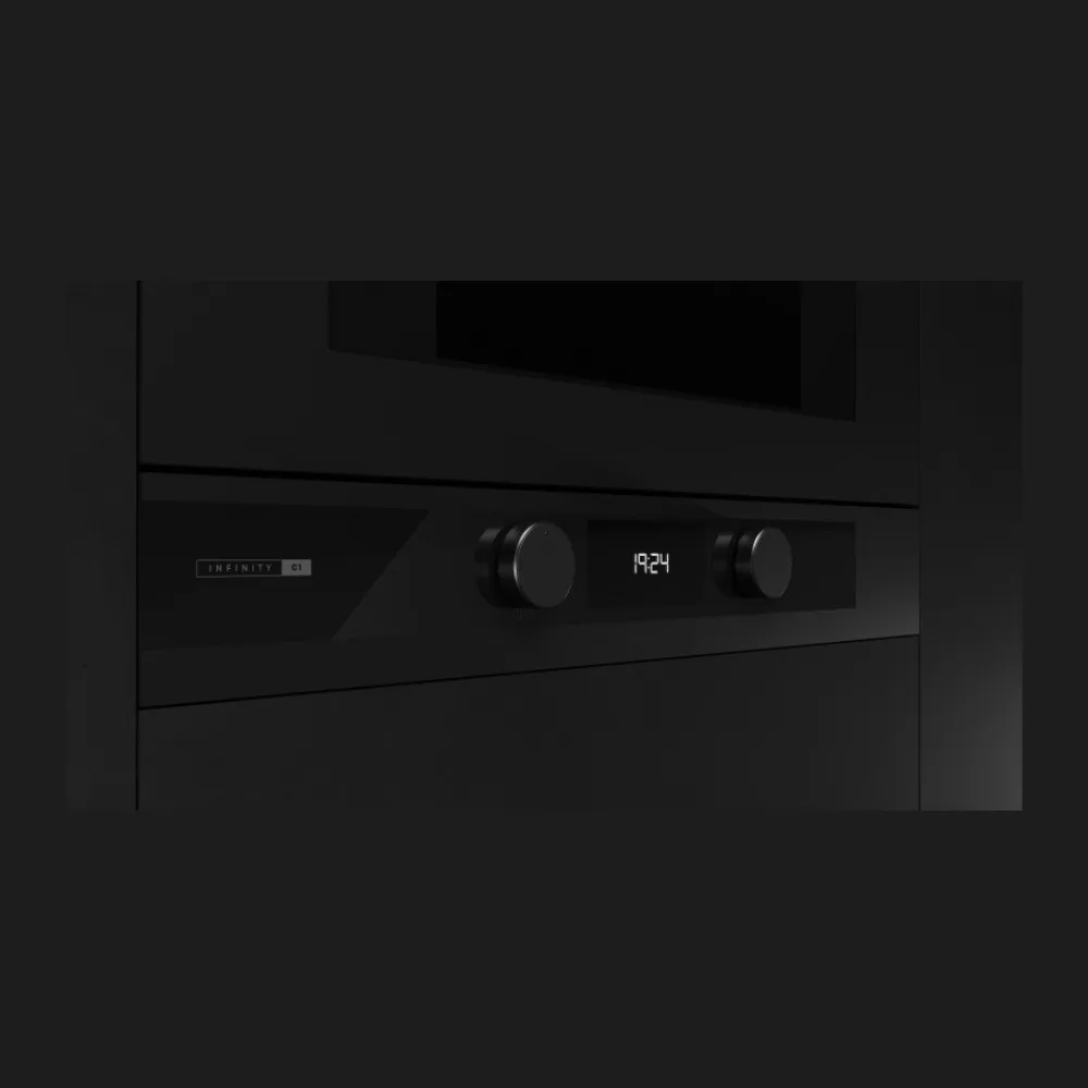 Мікрохвильова піч вбудована TEKA ML 82 BM INFINITY 112030009 (Black)